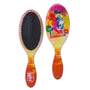 Wet Brush Minnie Mouse I love Summer Detangler